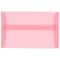 JAM Paper A10 Translucent Vellum Invitation Envelopes, 25ct.